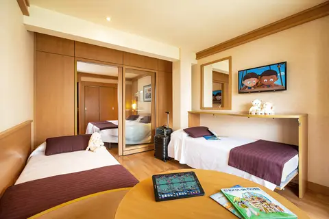 Guitart Central Park Aqua Resort in Lloret de Mar — foto 6