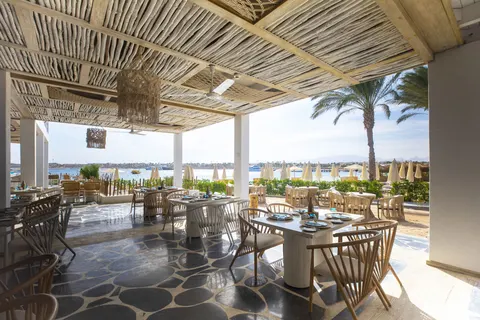 Sunrise Tucana Resort Grand Select in Safaga — foto 28