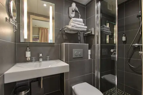 Hotel Villa Margaux in Parijs — foto 7