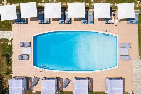 Skiathos Avaton Hotel in Σκιάθος — foto 22