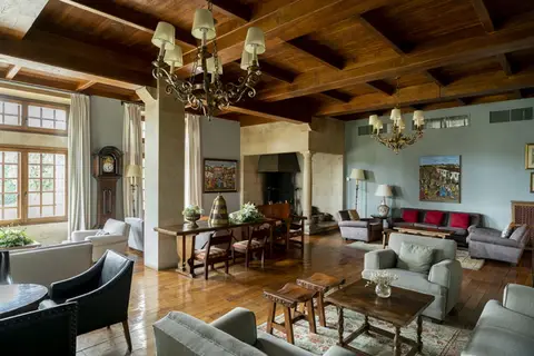 Parador de Verín in Verín — foto 4
