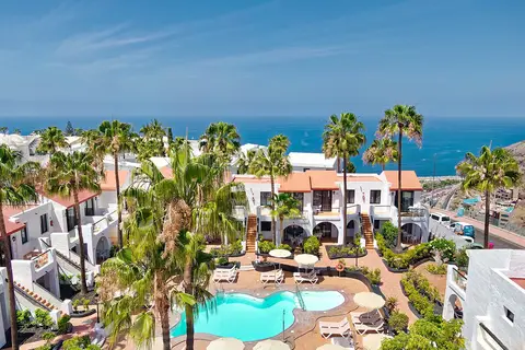 Ura Nido del Águila in Las Palmas de Gran Canaria