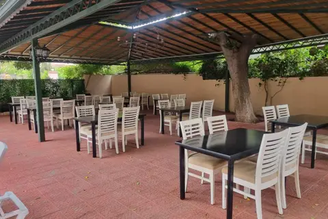 Juniper Hotel & Siesta Hotel in Marmaris — foto 15