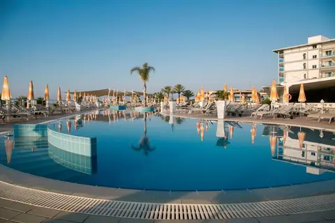 Asterias Beach Hotel in Asterias beach hotel, foto 22