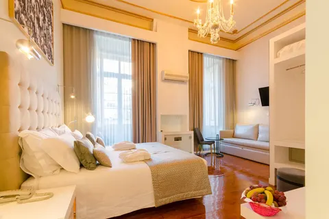 Hotel Inn Rossio foto 6