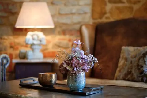 Romantik Hotel am Brühl foto 27