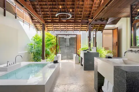SALA Samui Choengmon Beach Resort in Ko Samui — foto 3