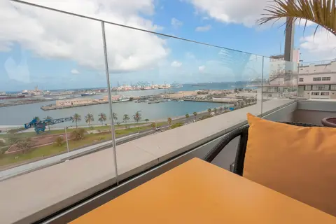 Design Plus BEX Hotel in Las Palmas — foto 27