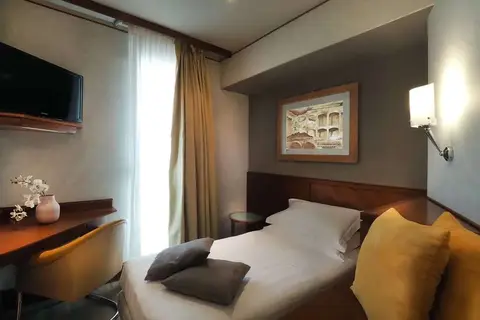 Perugia Park Hotel in Ponte San Giovanni — foto 2