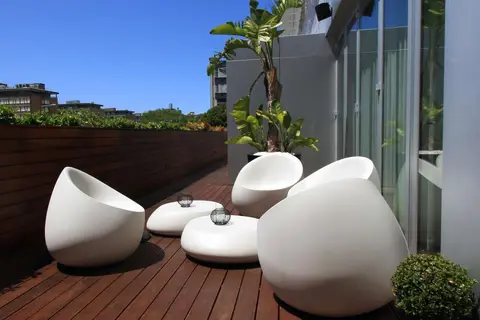 Bessa Hotel in Porto, foto 28