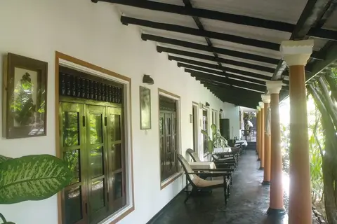 Susantha Garden in Bentota — foto 3