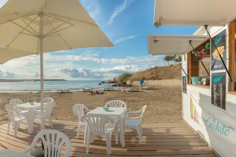 Studios RH Vinaros in Almería — foto 16