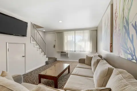 Best Western Plus Santa Barbara in Santa Barbara — foto 25