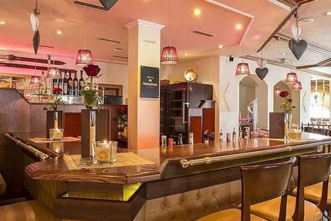 Sportiv-Hotel Mittagskogel foto 9