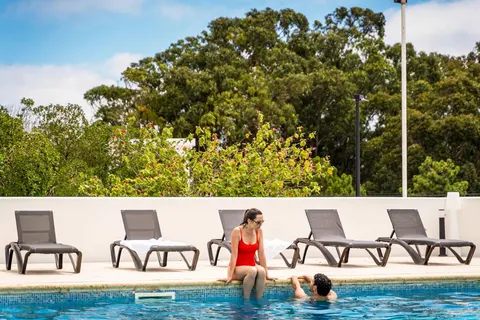 Camping Yelloh Colina Do Sol foto 15