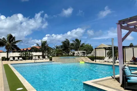 Aruba's Life Vacation Resort in Tanki Flip — foto 9