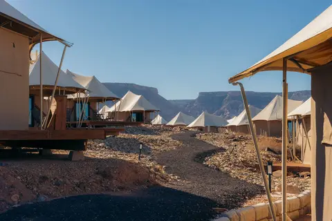 Zion Wildflower Resort in Virgin — foto 4