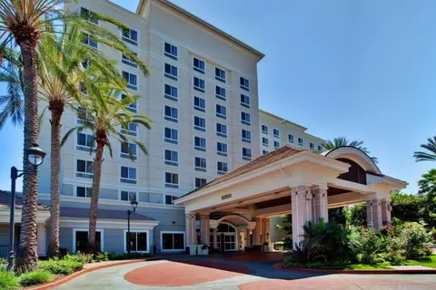 Sonesta Anaheim Resort Area in Anaheim, foto 13