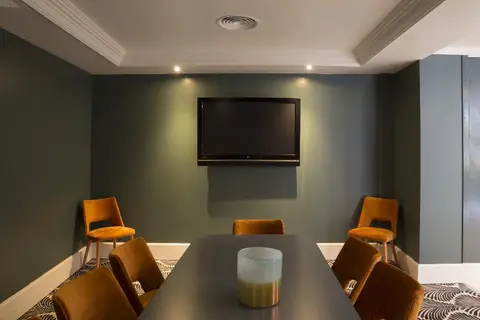 Hotel Petit Palace Puerta de Triana in Sevilla — foto 17