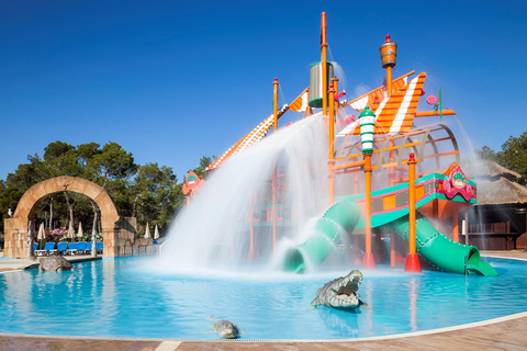 Invisa Figueral Resort foto 2