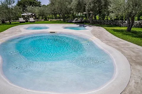 Masseria degli Ulivi in Noto — foto 19