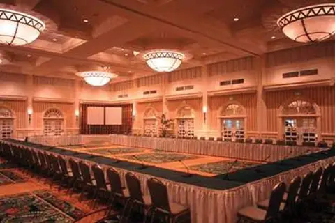 Magdalena Grand Beach & Golf Resort in Scarborough — foto 3