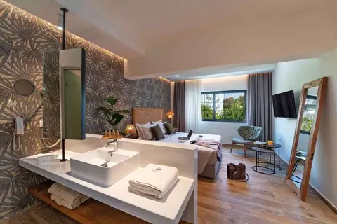 Naillac Boutique Hotel in Δημοτική Ενότητα Ρόδου — foto 6