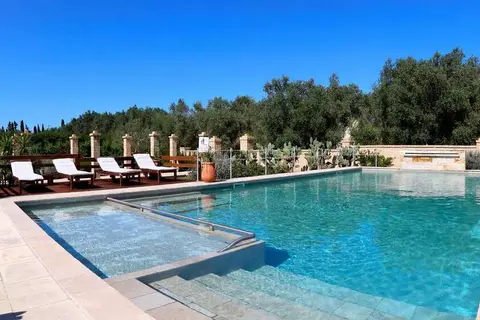 Masseria L'Uliveto in Giurdignano