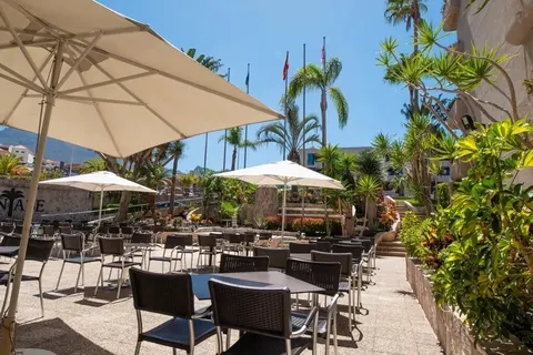 Resort Gf Fanabe foto 14