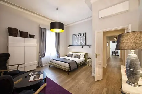 The Independent Suites in Rome, foto 2