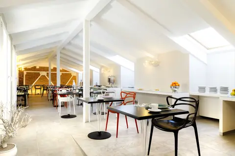 Best Western Plus Hotel Royal Superga in Cuneo, foto 23