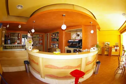 Hotel Villaggio Old River in Ricadi — foto 10