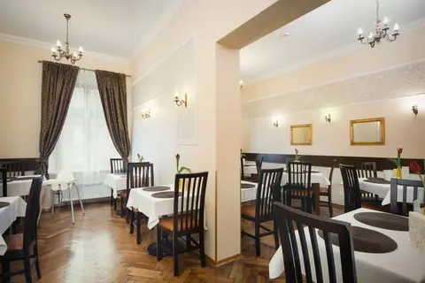 Ventus Rosa Apartments in Krakau — foto 3