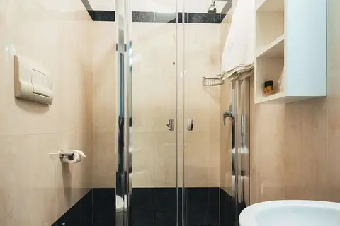Hotel Centrale Olbia in Olbia — foto 17