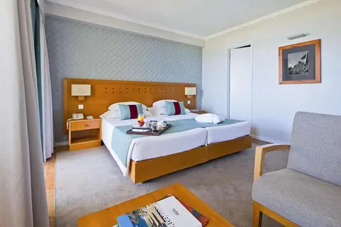 Ozadi Altura Beach Resort in Castro Marim — foto 3