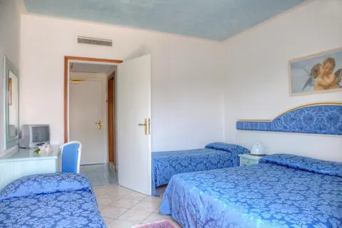 Hotel Elpiro in Rome — foto 22
