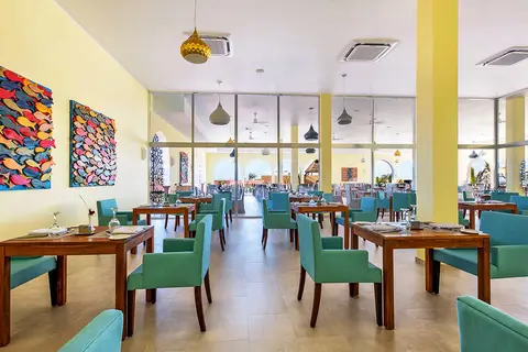 The Mora Zanzibar in Matemwe Beach Village, foto 25