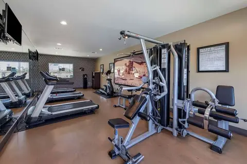 Best Western Plus Stovall's Inn in Anaheim — foto 13