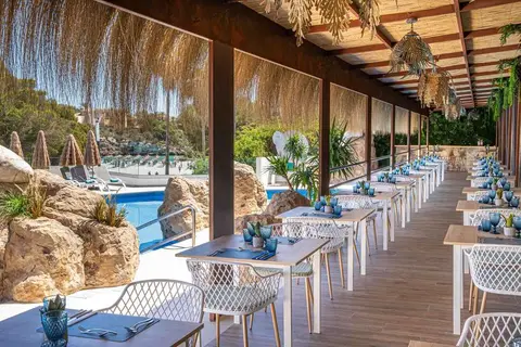 Marsenses Ferrera Blanca Adults Only in Cala Ferrera — foto 8