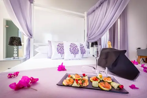 Mar 'n' Mar Crown Hotel and Suites in Δημοτική Ενότητα Θήρας — foto 24
