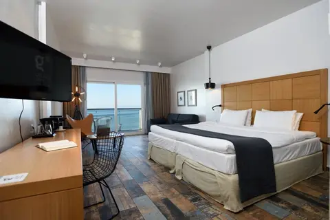 Golden Star City Resort in Περαία — foto 7
