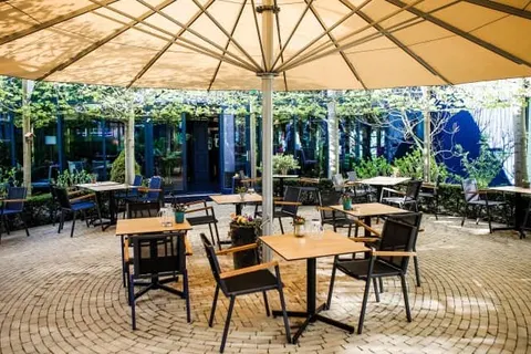 Hotel Ten Cate Emmen foto 22