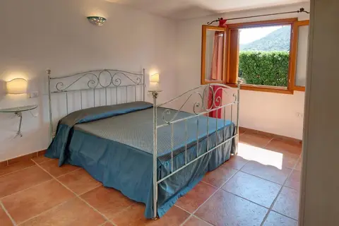 Appartementen Residence Bouganvillage in Budune/Budoni, foto 13