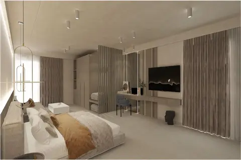 Core Hotel in Δημοτική Ενότητα Παλλήνης — foto 26