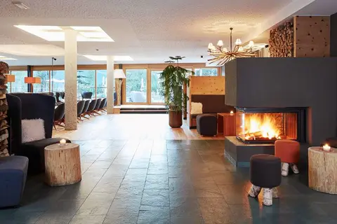 Arosea Life Balance Hotel in Ulten - Ultimo — foto 16