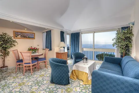 Le Querce Resort Sea Thermae & Spa in Ischia, foto 30