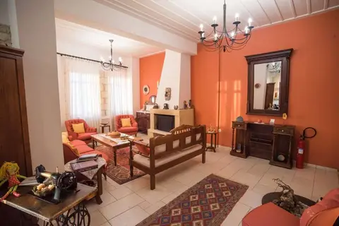 Katalagari Country Suites in Nikos Kazantzakis Municipal Unit, foto 30