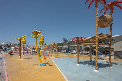Caretta Paradise in Αρκάδιοι — foto 30