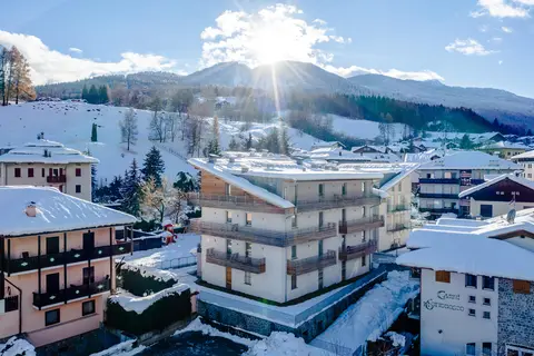 Hotel Dimaro Wellness & Family in Dimaro Folgarida — foto 13