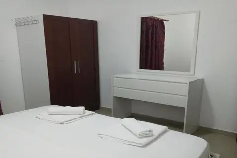 Vila Vasiliu in Ksamil — foto 3